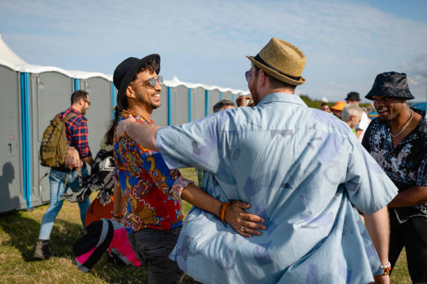 Trusted Blackhawk, SD porta potty rental Experts