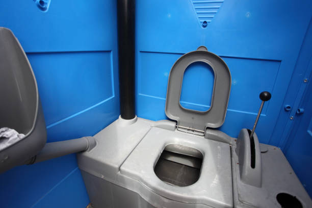 Porta potty rental for outdoor events in Blackhawk, SD