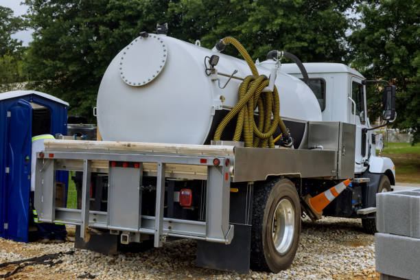 Best Construction site porta potty rental  in Blackhawk, SD