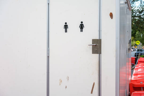 Best Sanitation services for porta potties  in Blackhawk, SD