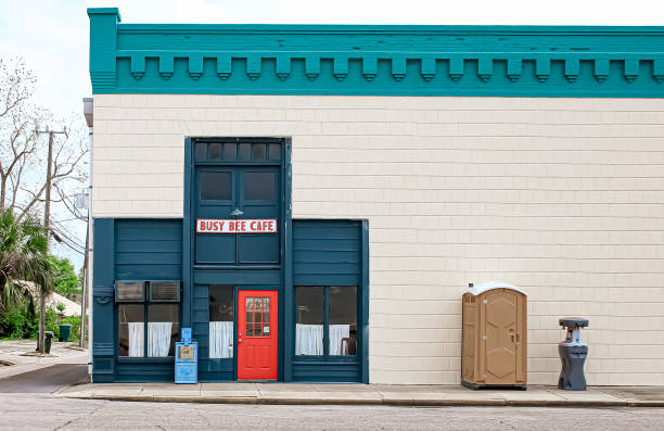 Best Local porta potty services  in Blackhawk, SD